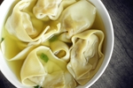 生煎锅贴