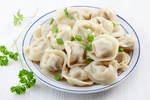 生煎锅贴