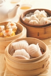 生煎锅贴