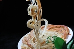 手抓饼