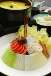 蔬菜沙拉