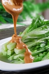 蔬菜沙拉