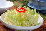 蔬菜沙拉