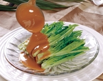 蔬菜沙拉