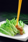 蔬菜沙拉