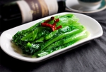 蔬菜沙拉