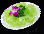蔬菜沙拉
