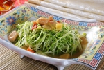 蔬菜沙拉