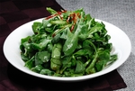 蔬菜沙拉