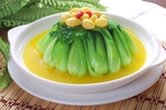 蔬菜沙拉