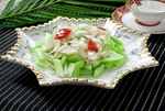 蔬菜沙拉