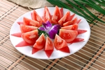 蔬菜沙拉