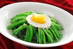 蔬菜沙拉