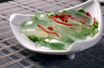 蔬菜沙拉