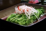 蔬菜沙拉
