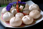 蔬菜沙拉
