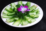 蔬菜沙拉