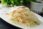 蔬菜沙拉
