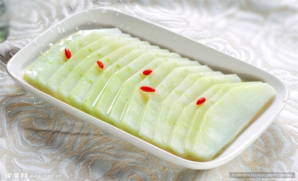 蔬菜沙拉