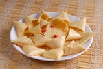 蔬菜沙拉