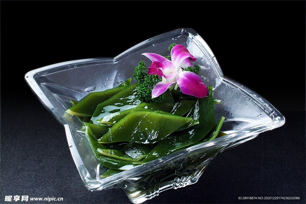 蔬菜沙拉