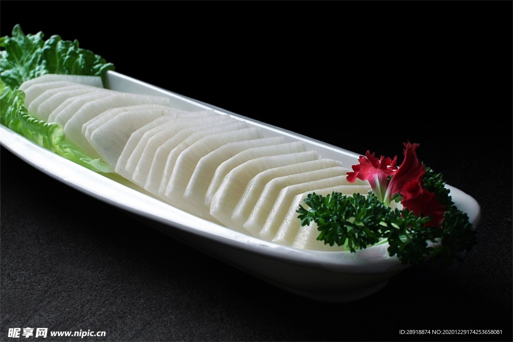 蔬菜沙拉