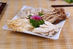 蔬菜沙拉