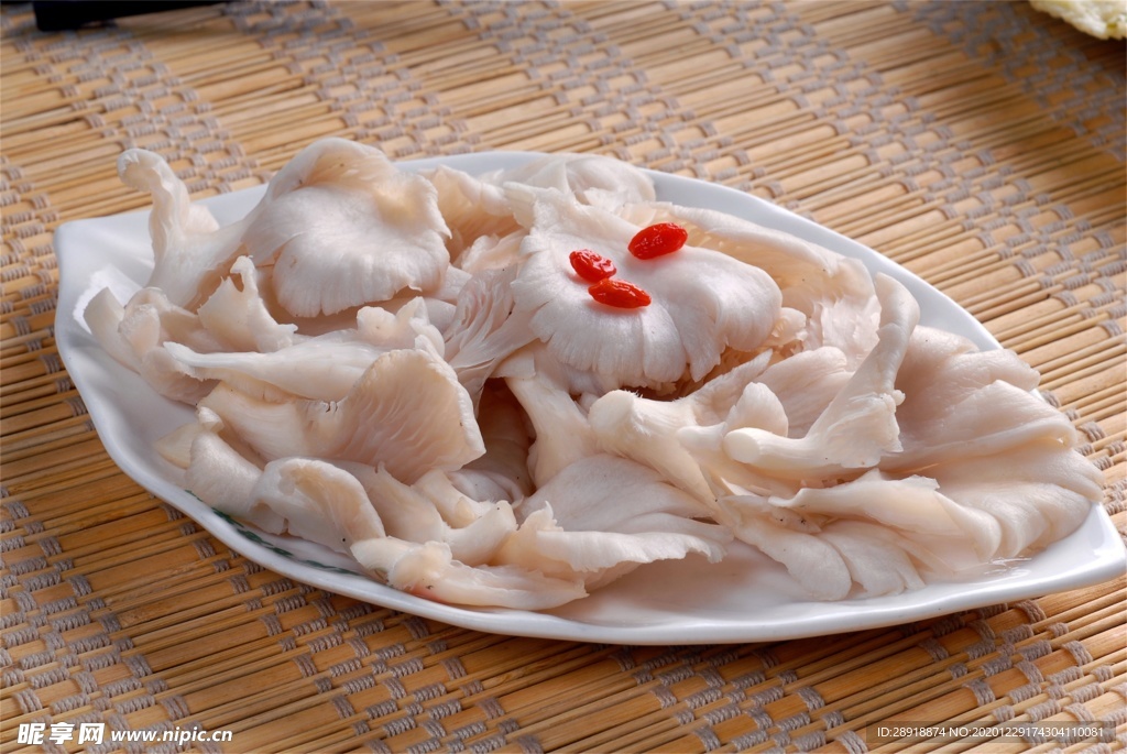 蔬菜沙拉