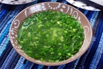 蔬菜沙拉