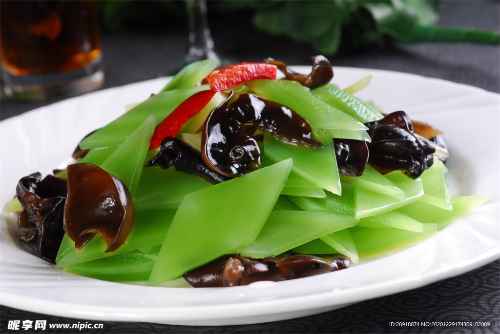 蔬菜沙拉