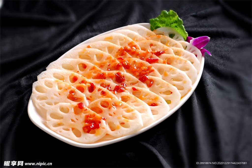 蔬菜沙拉