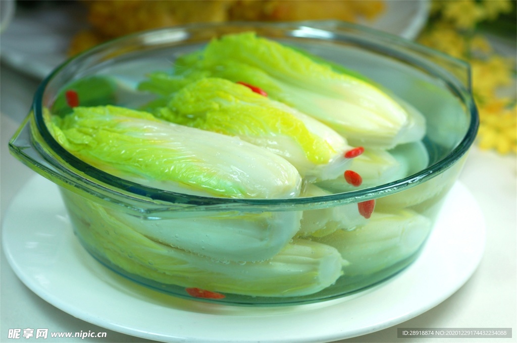 蔬菜沙拉