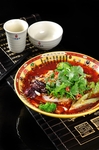 四川冒菜