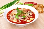 四川冒菜
