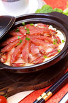 煲仔饭