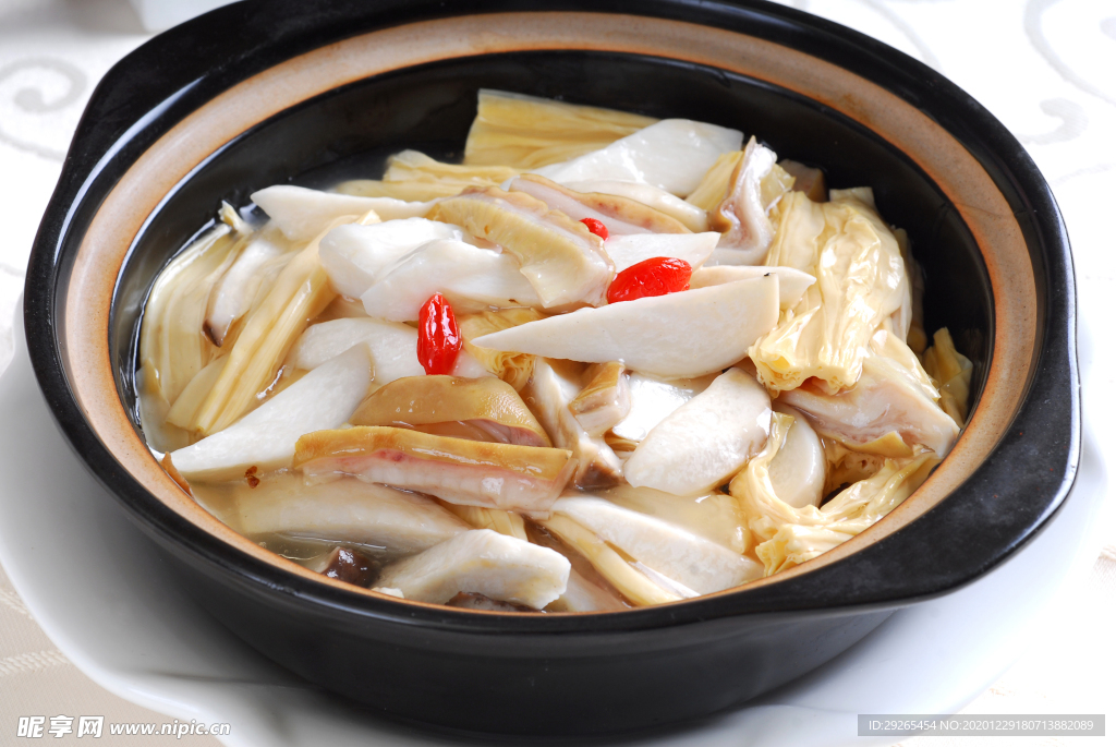 沙锅菜
