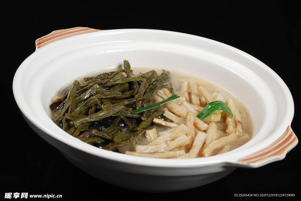 沙锅菜