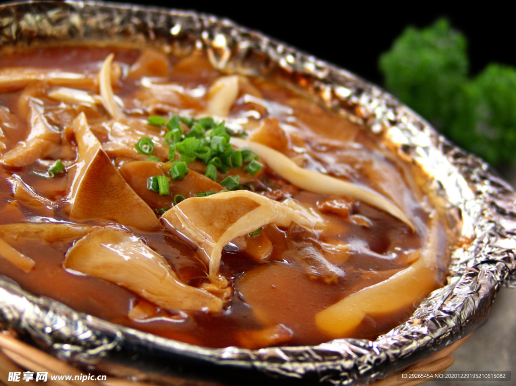 沙锅菜