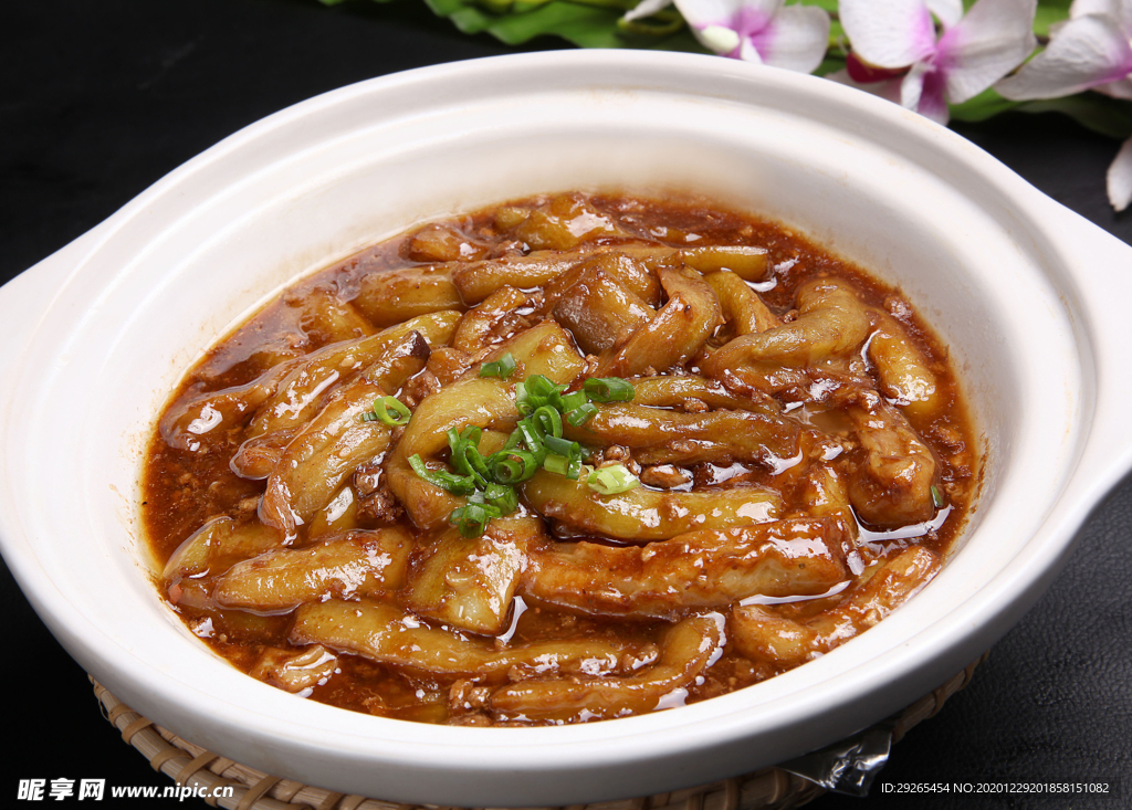 沙锅菜