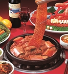 烧烤