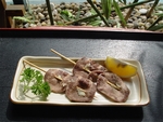 烧烤