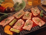 烧烤