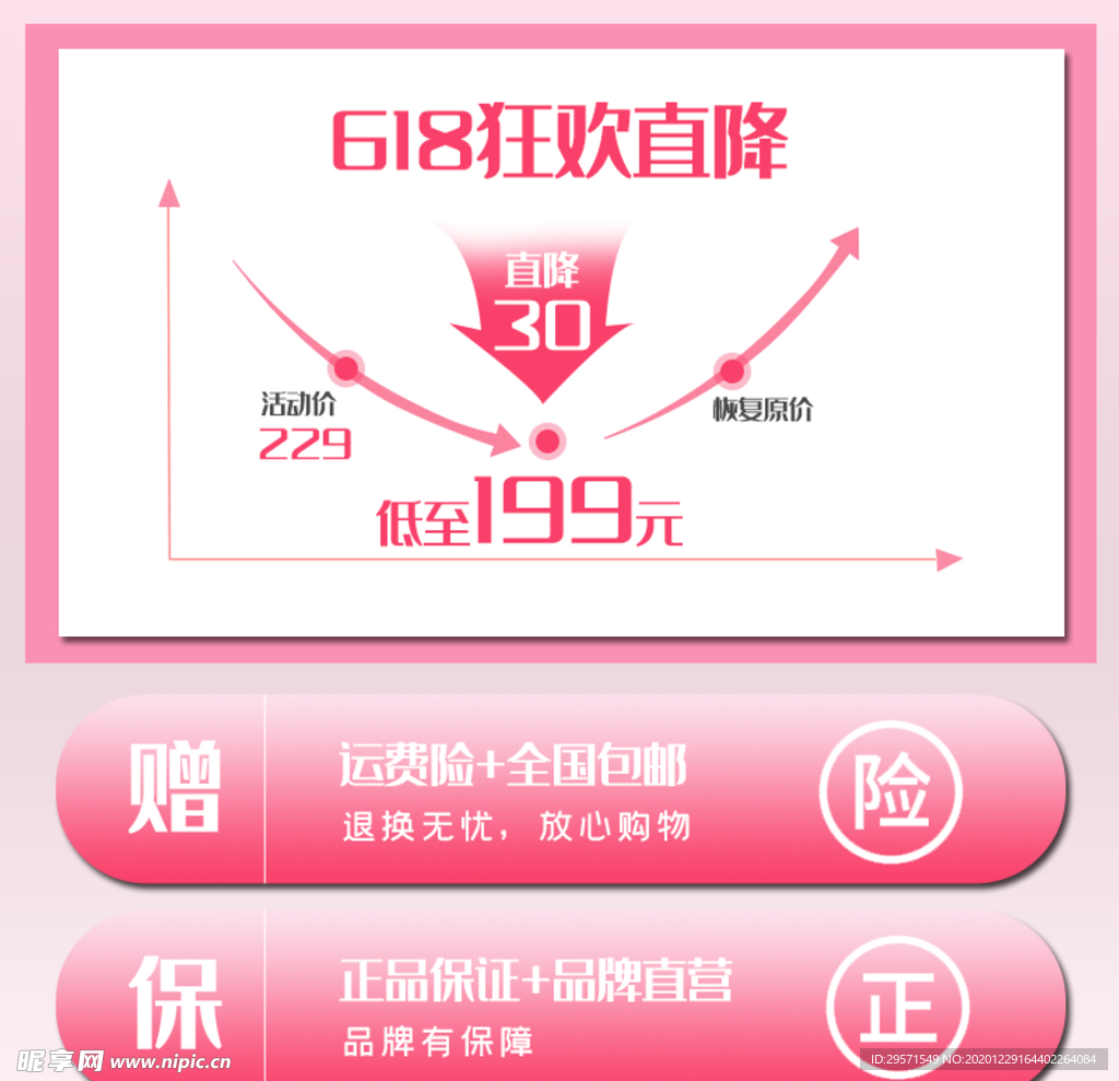 618活动详细