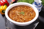 酸辣汤