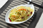 酸辣土豆丝