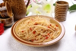 酸辣土豆丝