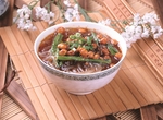 酸辣粉