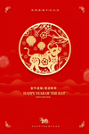 2021年新年