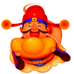 财神