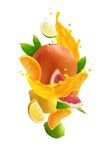 水果 蔬菜